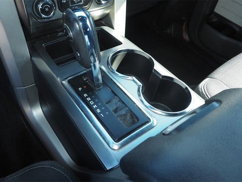 Used 2014 Ford F150 FX4 w/ Equipment Group 401A Mid image 23