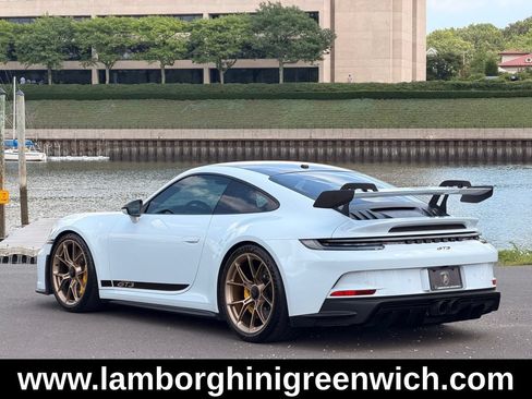 Used 2022 Porsche 911 GT3 RWD image 7