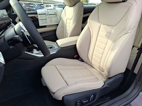 Used 2026 BMW 230i xDrive Coupe AWD/4WD image 7