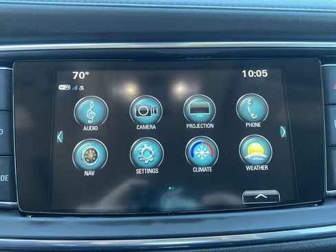 Used 2019 Buick Enclave Avenir w/ Avenir Technology Package AWD/4WD image 25
