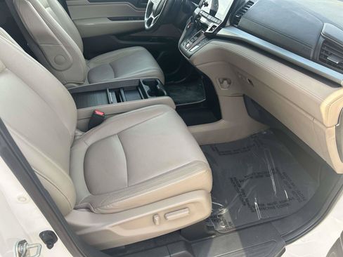 Used 2018 Honda Odyssey EX-L image 13
