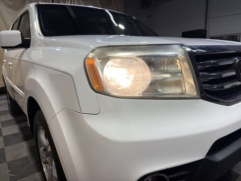 Used 2012 Honda Pilot EX-L image 7