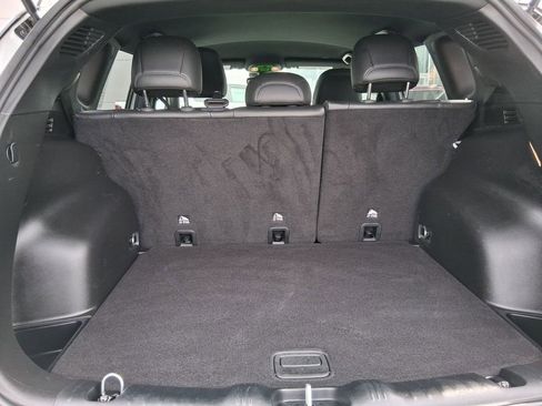Certified 2025 Jeep Compass Limited AWD/4WD image 36