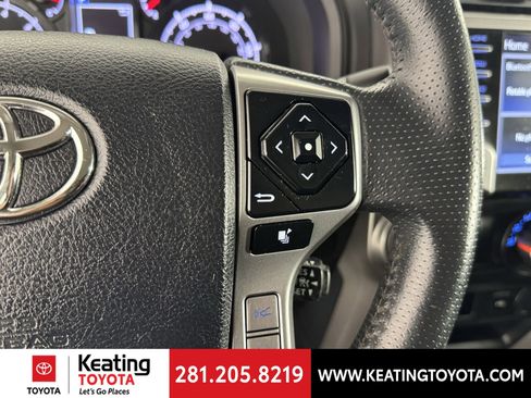 Used 2022 Toyota 4Runner SR5 image 26