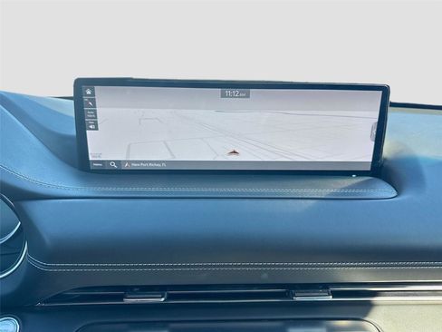 Used 2024 Genesis GV80 2.5T image 13