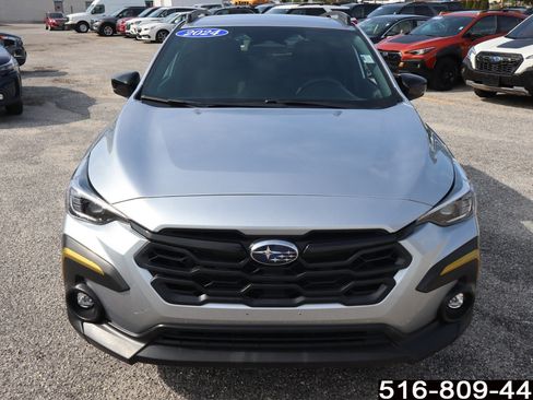 Used 2024 Subaru Crosstrek 2.5i Sport image 4