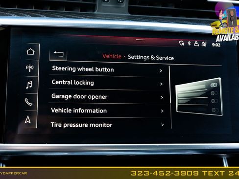 Used 2019 Audi A6 3.0T Prestige w/ Prestige Package AWD/4WD image 46