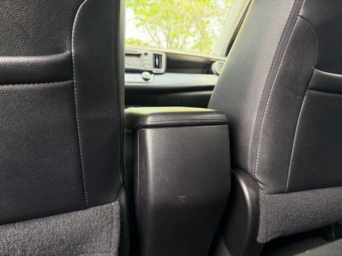 Used 2015 Toyota RAV4 XLE FWD image 23