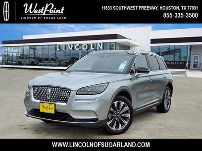Used 2022 Lincoln Corsair Reserve w/ Elements Package