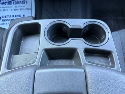 Used 2019 Chevrolet Silverado 1500 LT w/ All-Star Edition image 24