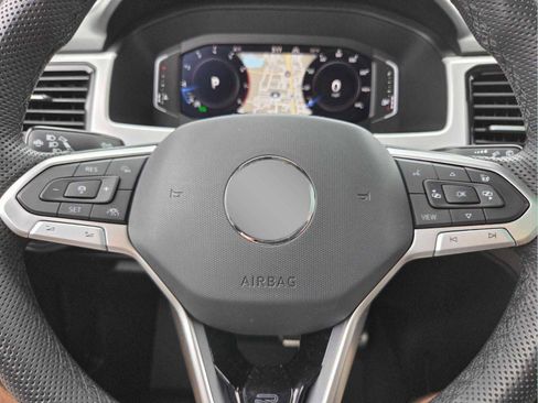 Used 2023 Volkswagen Atlas Cross Sport SEL Premium R-Line image 37