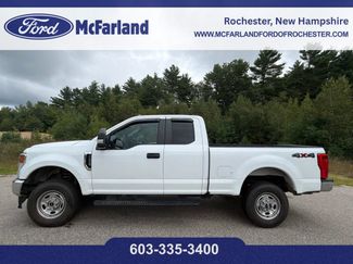 Used 2022 Ford F250 XL w/ Power Equipment Group AWD/4WD video 1