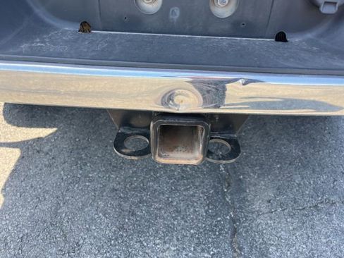 Used 2018 RAM 2500 Tradesman w/ Chrome Appearance Group image 7