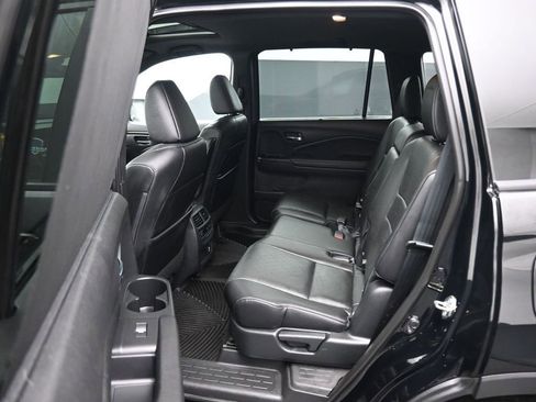 Used 2019 Honda Passport Touring image 37