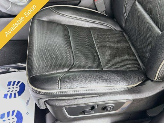 Used 2019 RAM 1500 Limited AWD/4WD image 19