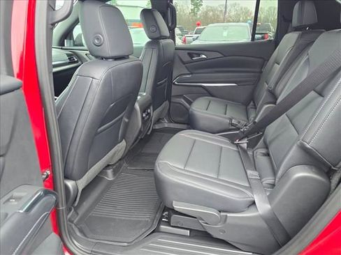 New 2026 Chevrolet Traverse LT w/ Midnight/Sport Edition image 15