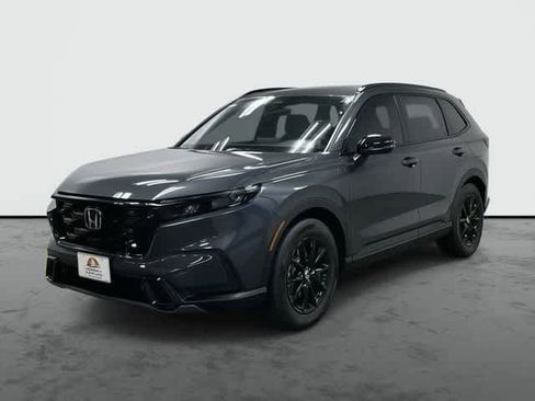 New 2026 Honda CR-V Sport-L image 1