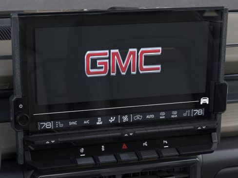 New 2026 GMC Hummer EV 4x4 Crew Cab image 20