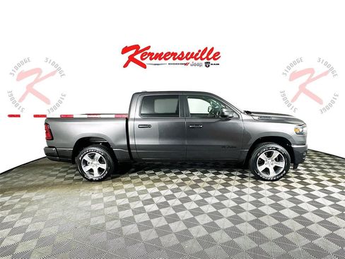 New 2026 RAM 1500 Express image 8