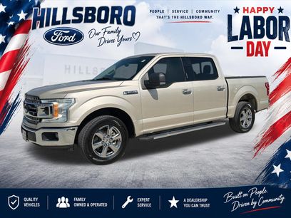 Used 2018 Ford F150 XLT w/ Equipment Group 302A Luxury