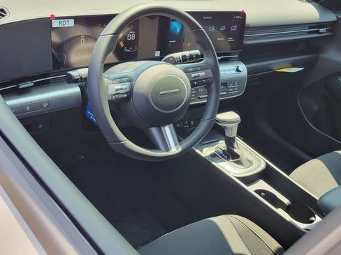 New 2026 Hyundai Kona SEL Sport FWD image 5