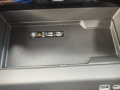 New 2026 Chevrolet Tahoe Premier image 27