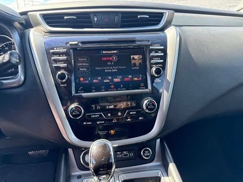 Used 2023 Nissan Murano SL w/ SL Moonroof Package AWD/4WD image 21