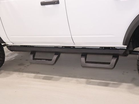 Used 2022 Ford Bronco 4-Door image 45