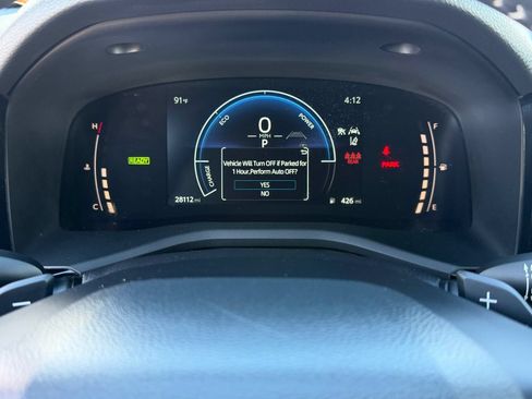 Used 2025 Toyota Camry SE w/ Multimedia Upgrade Package FWD image 37