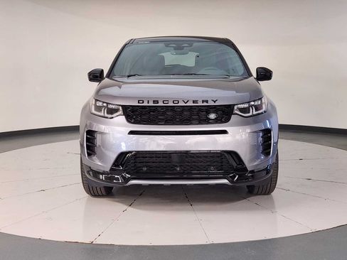 New 2026 Land Rover Discovery Sport Landmark AWD/4WD image 10