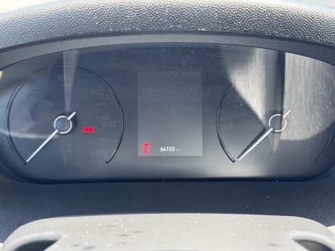 Used 2023 RAM ProMaster 2500 FWD image 31