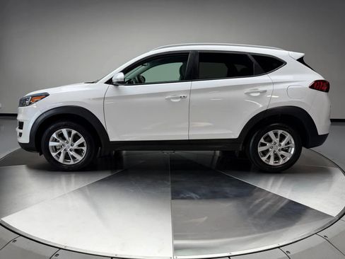 Used 2019 Hyundai Tucson Value FWD image 4