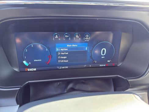 New 2026 Ford F350 XLT w/ XLT Premium Package image 21