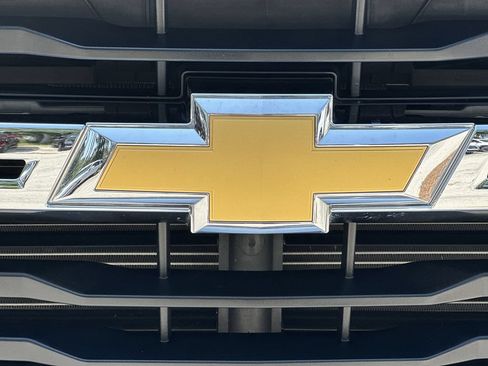 Used 2025 Chevrolet Silverado 2500 LT w/ Convenience Package AWD/4WD image 31