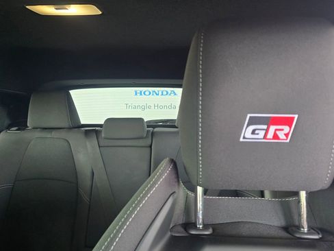 Used 2024 Toyota Corolla GR AWD/4WD image 18