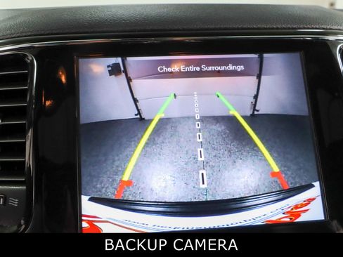 Used 2020 Jeep Grand Cherokee Altitude image 19