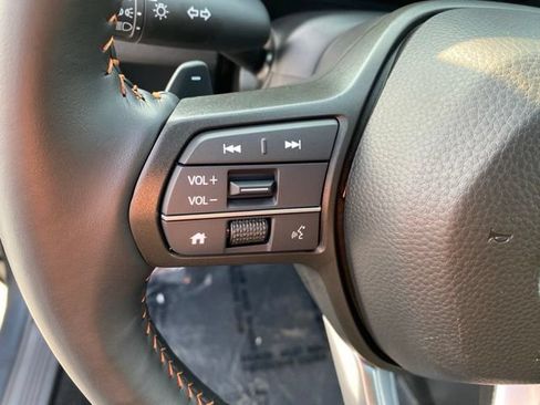Certified 2026 Honda CR-V Sport image 27