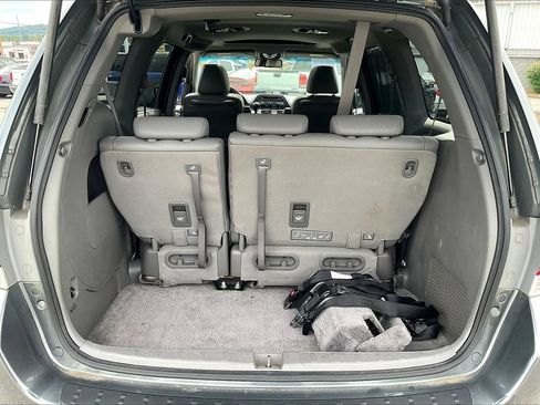 Used 2010 Honda Odyssey EX-L image 7
