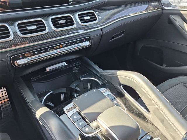 Certified 2022 Mercedes-Benz GLE 53 AMG 4MATIC Coupe image 11