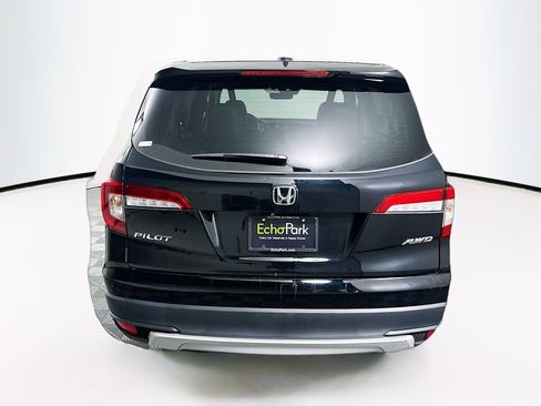 Used 2020 Honda Pilot EX-L image 7