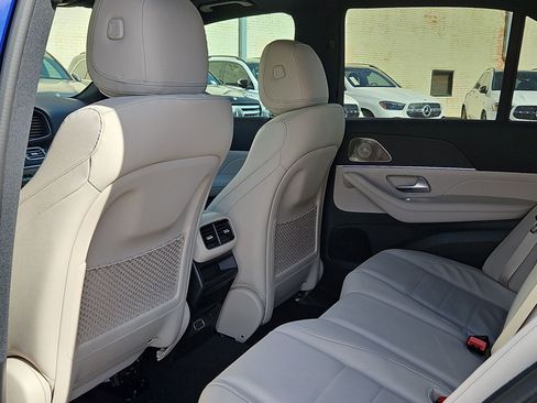 New 2026 Mercedes-Benz GLE 350 4MATIC image 13