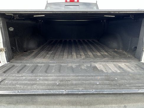 Used 2017 RAM 1500 Big Horn image 7