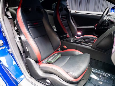 Used 2013 Nissan GT-R Black Edition AWD/4WD image 61