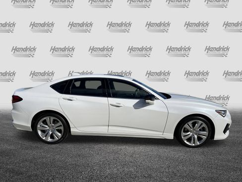 Certified 2023 Acura TLX w/ Technology Package image 11