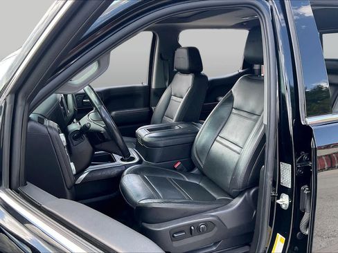 Used 2019 GMC Sierra 1500 Denali w/ Denali Ultimate Package AWD/4WD image 8