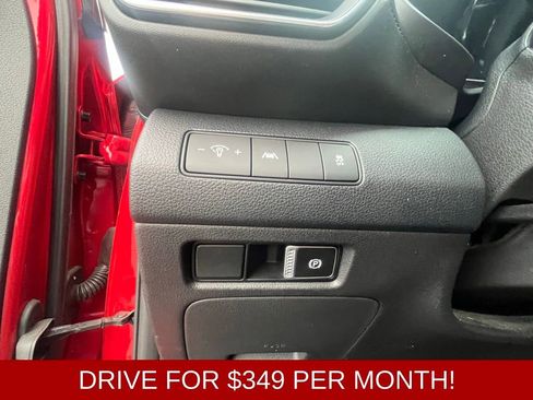 Used 2021 Hyundai Santa Fe SEL w/ Cargo Package image 39