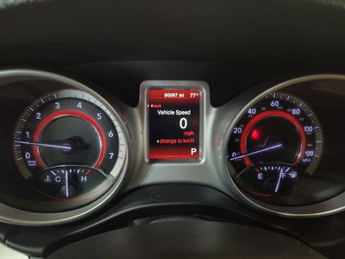 Used 2018 Dodge Journey SXT w/ Premium Group FWD image 23