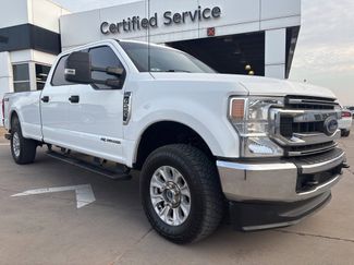 Used 2022 Ford F250 XLT video 1