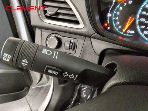 Used 2022 Chevrolet Spark LS image 12