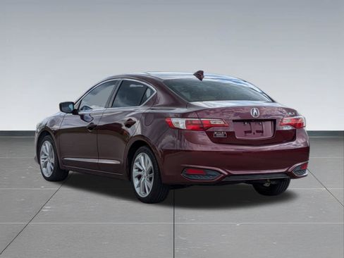Used 2016 Acura ILX FWD image 4